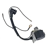 Hipa Ignition Module Coil for Stihl MS240 MS260 MS290 MS310 MS390 024 026 029 039 Chainsaw # 0000 400 1300