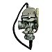 GOOFIT PZ16 Carburetor for 50cc 70cc 90cc 110cc Chinese ATV Dirt Bike