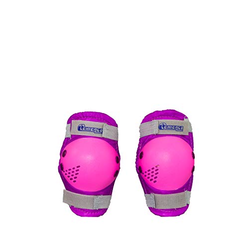 Chicago Girls Training Roller Skate Combo, Size J10 J13 Pricepulse