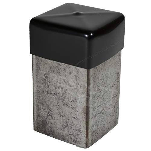 3 Prescott+Plastics+Square+Flexible+Rubber