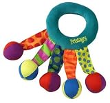 Toss & Shake Dog Toy, Dog Toy for Tug or Fetch by Petstages