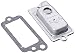 Briggs & Stratton 791779 Breather Assembly Replacement for Models 555073, 699448 and 495774 primary