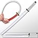 One Piece Anime FOAM Sword & Saya Wado Ichimonji Roronoa Zoro Cosplay White