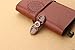 GoTwiddle Two Sided Copper Fidget Spinner - 2-4 Minutes - Ceramic Bearing (Crusader)