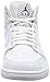 Nike Men's Air Jordan 1 Retro Mid Basketball Shoe