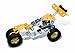 Erector Multimodel 3 Model Set (110+ Pieces)