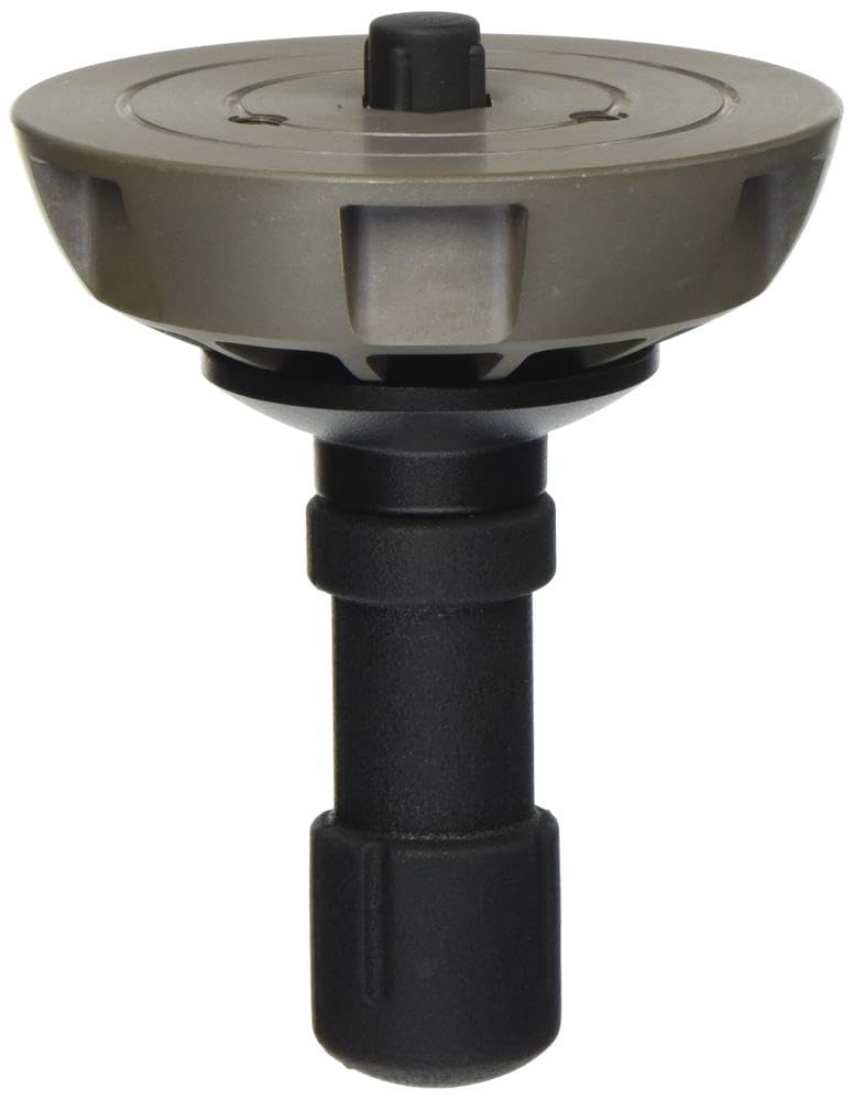 Manfrotto 500BALLSH 100mm Half Ball with Short Handle