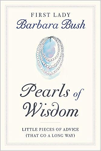 Image result for pearls of wisdom book