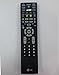 New Factory Original LG 6710900010X Remote Control with TV/DVD/VCR Controls