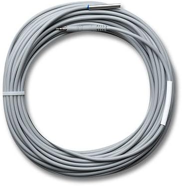 Onset TMC50-HD, Air/Water/Soil Temp Sensor (50' cable)