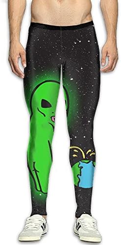 Mens Pants Jogger Fitness Bodybuilding Compression Tights Long Trousers Zumiez Rip N Dip