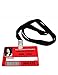 Alex Vause OITNB Novelty ID Badge Prop Costume