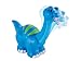 Fisher-Price Little People Sofie & Apatosaurus