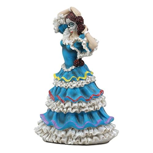 Dia De Los Muertos Decor: Amazon.com