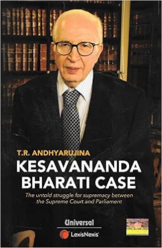 kesavananda case