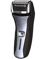 Remington F5-5800 Foil Shaver, Maquinilla de afeitar eléctrica para hombres, Maquinilla de afeitar eléctrica, Negro