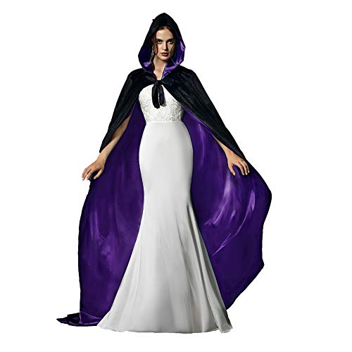 Queen Cloak Costume Best Halloween Costumes, Accessories & Decorations.