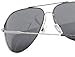 D&G Dolce & Gabbana DG2129 Aviator Sunglasses