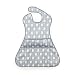 Bumkins SuperSized SuperBib, Oversized Baby Bib, Waterproof, Washable, Stain and Odor Resistant, 6-24 Months &ndash; Arrows primary