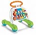 Fisher-Price 2-in-1 Singing Band Walker