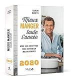 Mieux manger toute l'année - 2020 (French Edition) by 