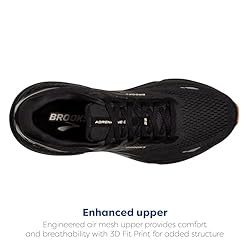 Brooks Women’s Adrenaline GTS 23 Supportive
