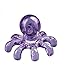 niceeshop(TM) Cool and Refreshing Back Neck Shoulder Arm Massage Octopus Slimming Massager,Random Color