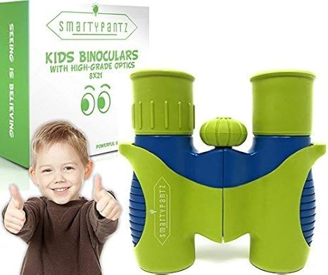 baby binoculars
