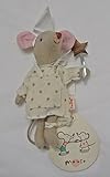 Maileg Mouse, Tooth Fairy