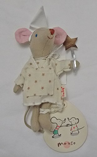 Maileg Mouse, Tooth Fairy
