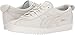 Onitsuka Tiger by Asics Unisex Mexico Delegation Vaporous Grey/Frosted Almond Men's 13 Medium