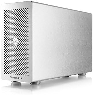 Caja de expansión Thunderbolt ™ 3PCIe: Amazon.es: Electrónica