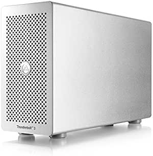 Caja de expansión Thunderbolt ™ 3PCIe: Amazon.es: Electrónica