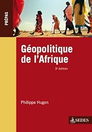 Géopolitique de l'Afrique