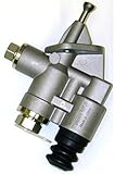 High volume, low pressure piston lift pump for the 1989-93 1st gen Dodge Cummins with VE Rotary Injection Pump - Free ground shipping !!!