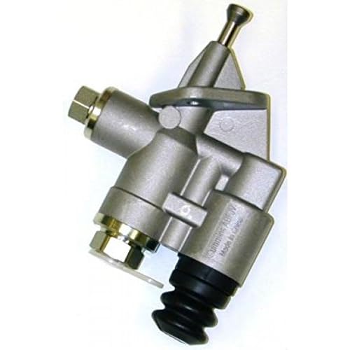 Lovely High Volume Low Pressure Piston Lift Pump For The 1989 93