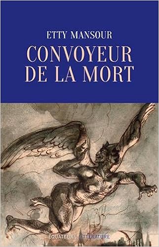 Convoyeur de la mort : Mansour, Etty: Amazon.it: Libri