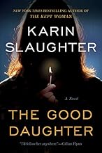 The Good Daughter: A Novel