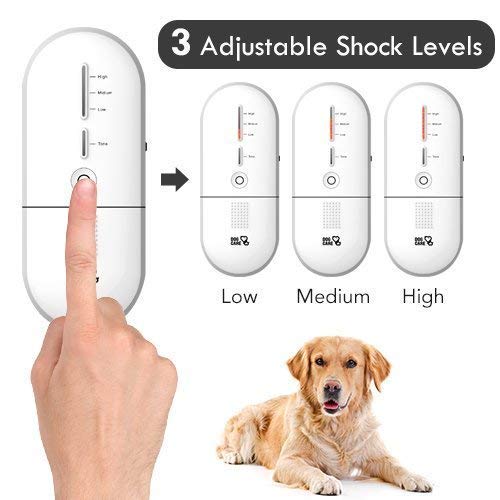 Pet Training Mat - 30 x 16 Pet Shock Mat Scat Mat for Dogs & Cats, 3 Training Mode Shock Mat for Cats & Dogs, Indoor Use Pet Training Pad w/LED Indicator, Flexible Mat - Thumbnail 2