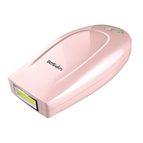 Bosidin facial & body permanent hair removal for women
