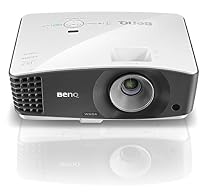 BenQ MW705 4,000 ANSI Lumen  3D DLP Projector