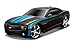 Maisto R/C 1:24 Scale 2010 Chevrolet Camaro SS RS Radio Control Vehicle (Colors May Vary)