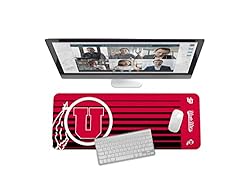 SOAR NCAA Desk Mat V.2, Utah Utes