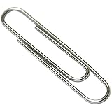 Titanium Paper Clip Carving Tool