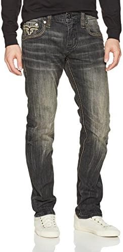 Rock Revival Men's Tavin