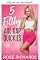 Livro 5 rapidinhas picantes com diferença de idade (Coleção picante de romance com diferença de idade)