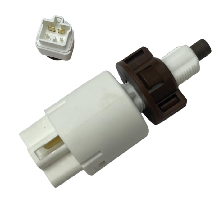 Photo 1 of DAOKACUO Brake Stop Light Switch Fit for Toyota Avalon 2005-2012,Camry RAV4 Sequoia Tundra Yaris Tacoma Sienna Corolla 2006-2017,4Runner 2003 2004 2005 2006 2007 2008 2009-2013,84340-69015 84340-09070