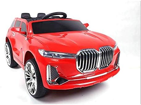 チープ 新しい子供用電気自動車4輪リモートコントロール車に乗るダブルドライブスイングおもちゃの車は子供 子供の新年を座ることができます