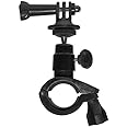 Nightfox Adjustable Flashlight Mount | For Attaching Infrared Flashlights And Night Vision Goggles