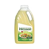Pure Wesson Canola Oil - 1.25 gal